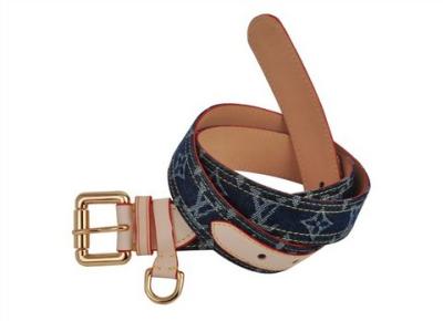 Louis Vuitton Belts-427